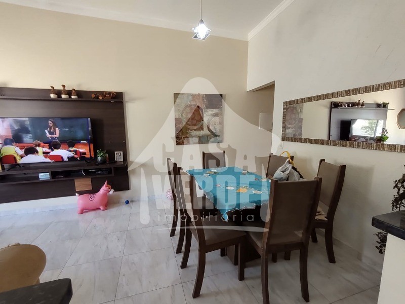 CASA em VILA PARATY, INDAIATUBA - Casa à Venda Condomínio Vila Paraty em Indaiatuba/SP, Casa à venda Jardim dos Impérios e, Indaiatuba - Foto 6