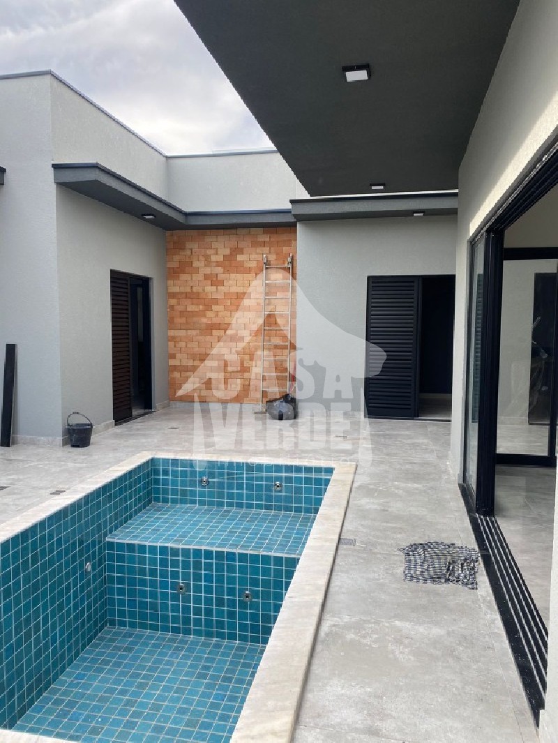 CASA em RESIDENCIAL MILANO, INDAIATUBA - Lindo sobrado à venda no Condomínio Milano em Indaiatuba/SP - Foto 42