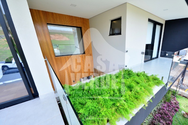 CASA em PARQUE VILLA DOS PINHEIROS, INDAIATUBA - Sobrado à venda - Condomínio Villa dos Pinheiros - Indaiatuba/SP. - Foto 45