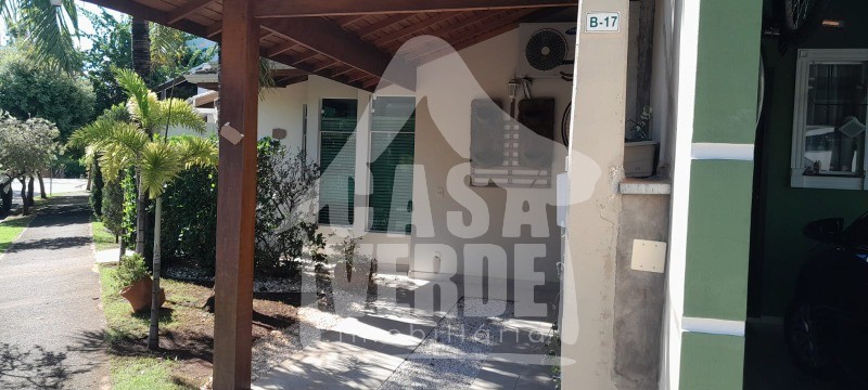 CASA em VILLAGGIO DI ITAICI, INDAIATUBA - Casa à venda - Condomínio Villaggio Di Itaici - Indaiatuba/SP - Foto 9