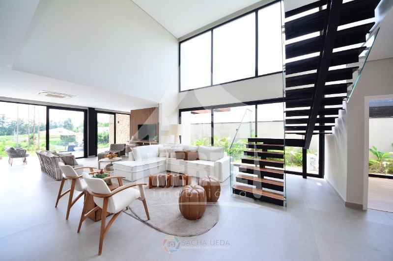 CASA em PARQUE VILLA DOS PINHEIROS, INDAIATUBA - Sobrado à venda - Condomínio Villa dos Pinheiros - Indaiatuba/SP. - Foto 23