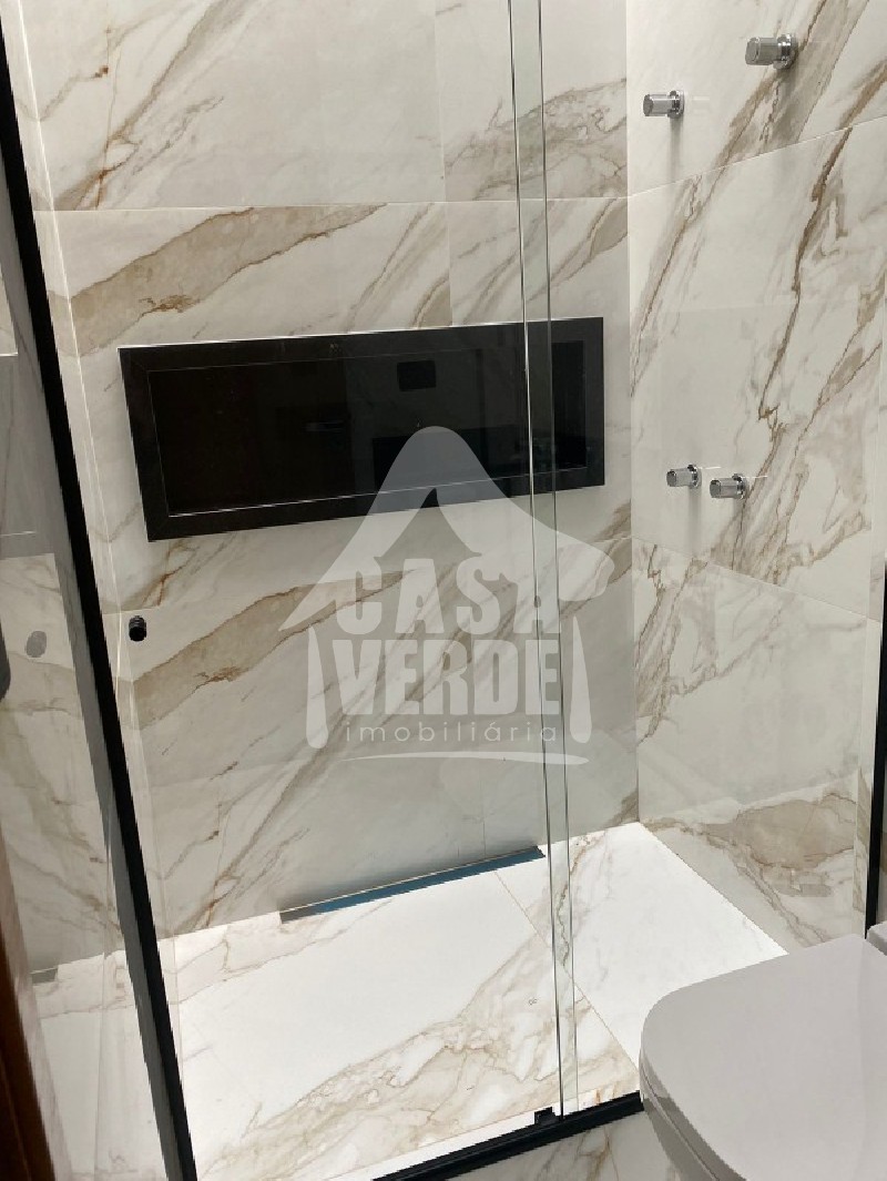 CASA em RESIDENCIAL MILANO, INDAIATUBA - Lindo sobrado à venda no Condomínio Milano em Indaiatuba/SP - Foto 34