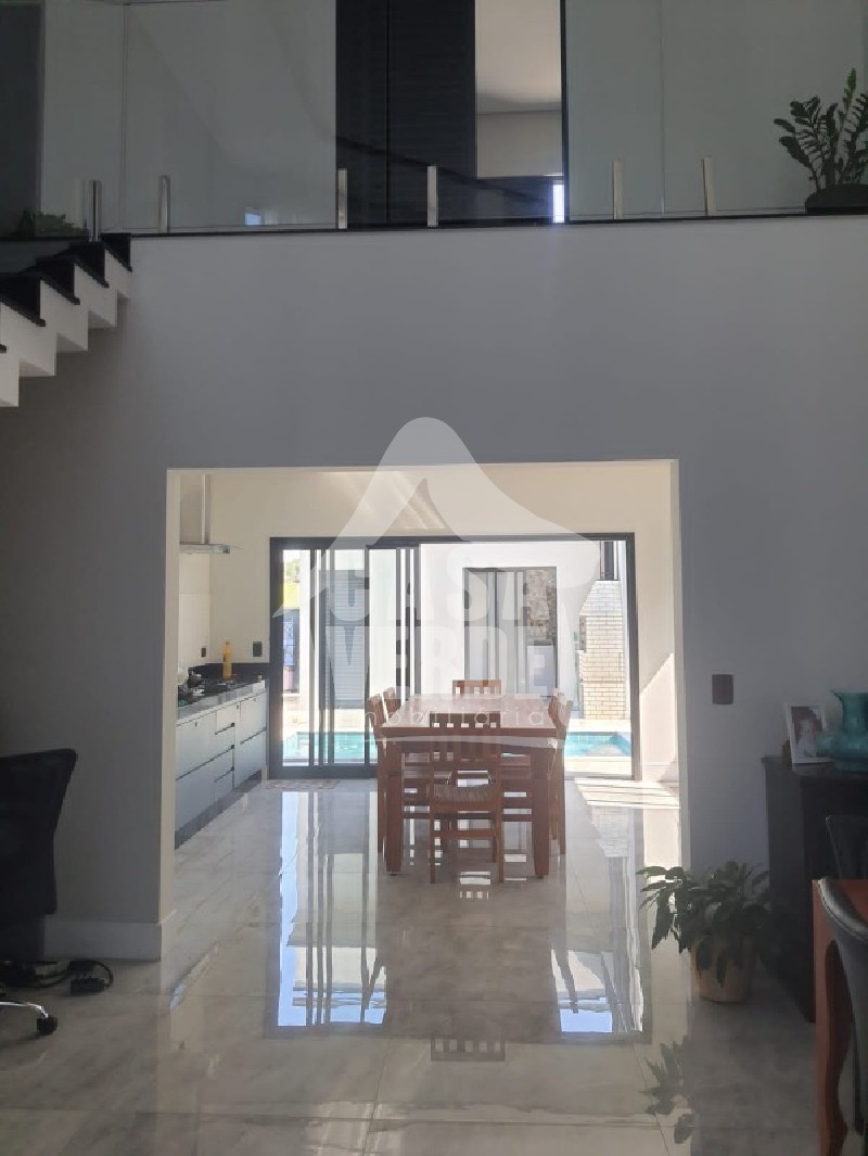 CASA em RESIDENCIAL MILANO, INDAIATUBA - Lindo sobrado à venda no Condomínio Milano em Indaiatuba/SP - Foto 29