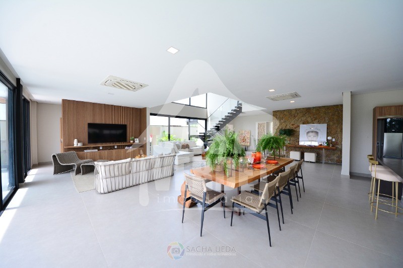 CASA em PARQUE VILLA DOS PINHEIROS, INDAIATUBA - Sobrado à venda - Condomínio Villa dos Pinheiros - Indaiatuba/SP. - Foto 28