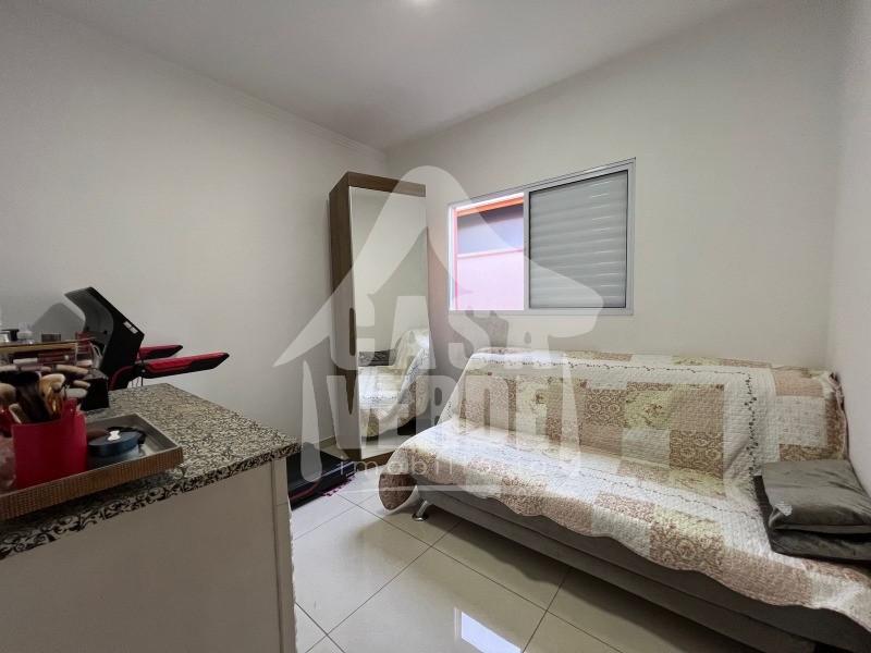 CASA em JARDIM FLÓRIDA, INDAIATUBA - Casa à venda - Bairro Jardim Flórida em Indaiatuba/SP - Foto 12