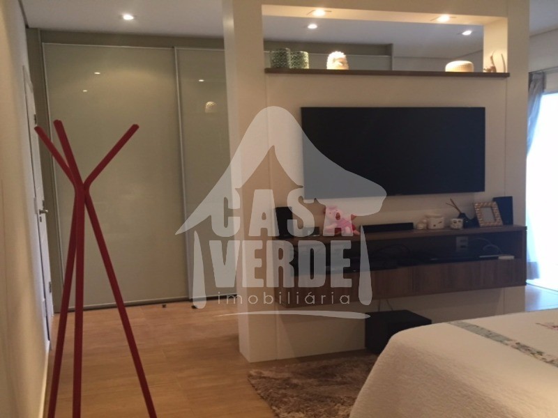 CASA em RESIDENCIAL BEIRA DA MATA, INDAIATUBA - Sobrado à venda no Residencial Beira da Mata em Indaiatuba/SP - Foto 32