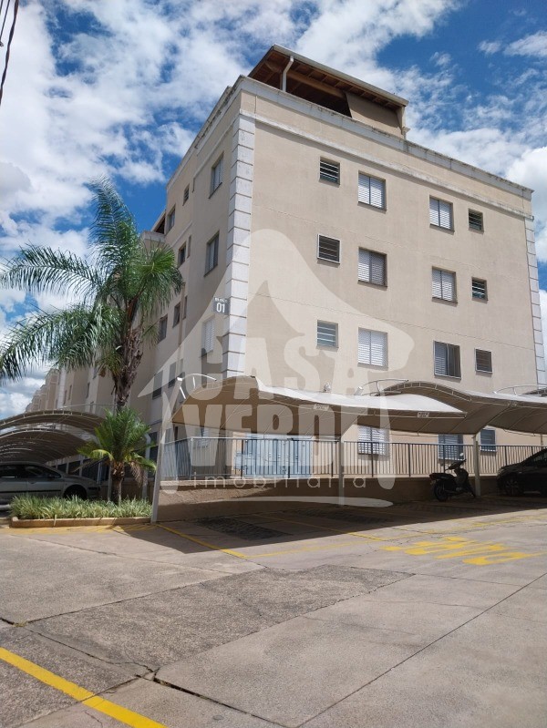 APARTAMENTO em SPAZIO ILLUMINARE, INDAIATUBA - Apartamento à venda - Condomínio Spazio Illuminare em Indaiatuba/SP - Foto 2