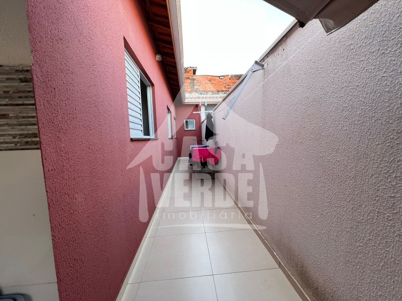 CASA em JARDIM FLÓRIDA, INDAIATUBA - Casa à venda - Bairro Jardim Flórida em Indaiatuba/SP - Foto 13