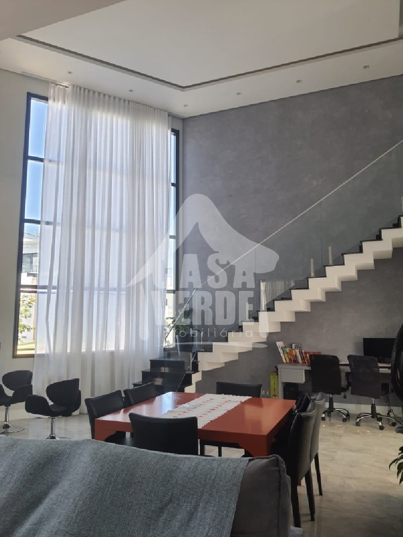 CASA em RESIDENCIAL MILANO, INDAIATUBA - Lindo sobrado à venda no Condomínio Milano em Indaiatuba/SP - Foto 21