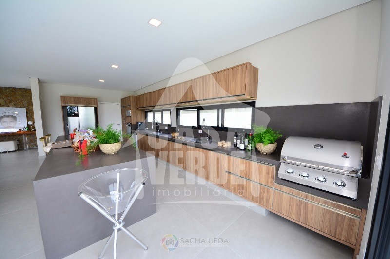 CASA em PARQUE VILLA DOS PINHEIROS, INDAIATUBA - Sobrado à venda - Condomínio Villa dos Pinheiros - Indaiatuba/SP. - Foto 35