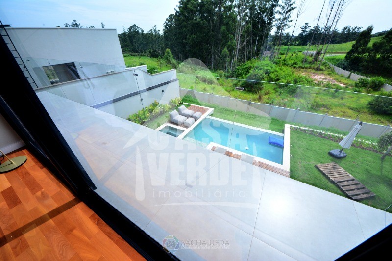 CASA em PARQUE VILLA DOS PINHEIROS, INDAIATUBA - Sobrado à venda - Condomínio Villa dos Pinheiros - Indaiatuba/SP. - Foto 10