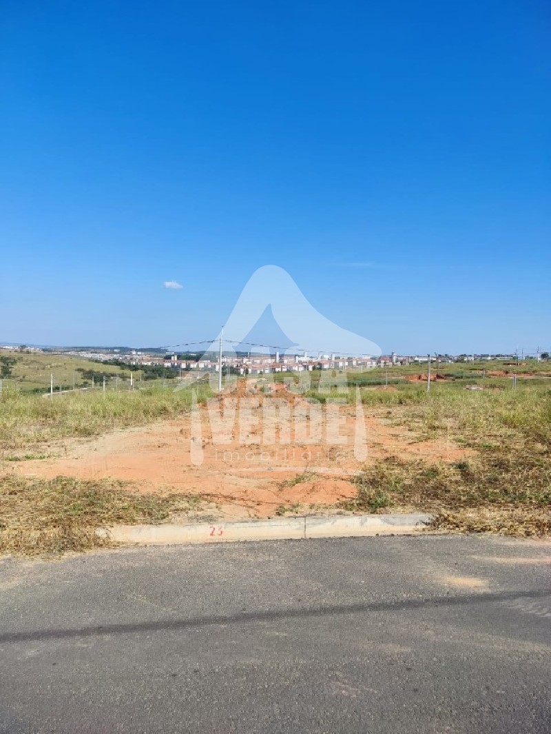 Terreno em Smart City Indaiá, Indaiatuba - Terreno residencial loteamento aberto à venda no Smart City Indaiá - Indaiatuba/SP