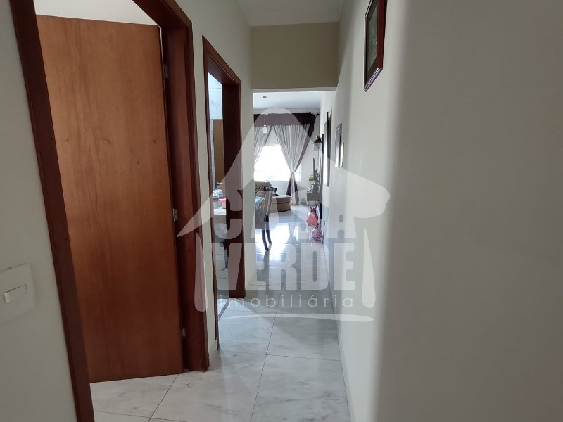 CASA em VILA PARATY, INDAIATUBA - Casa à Venda Condomínio Vila Paraty em Indaiatuba/SP, Casa à venda Jardim dos Impérios e, Indaiatuba - Foto 13