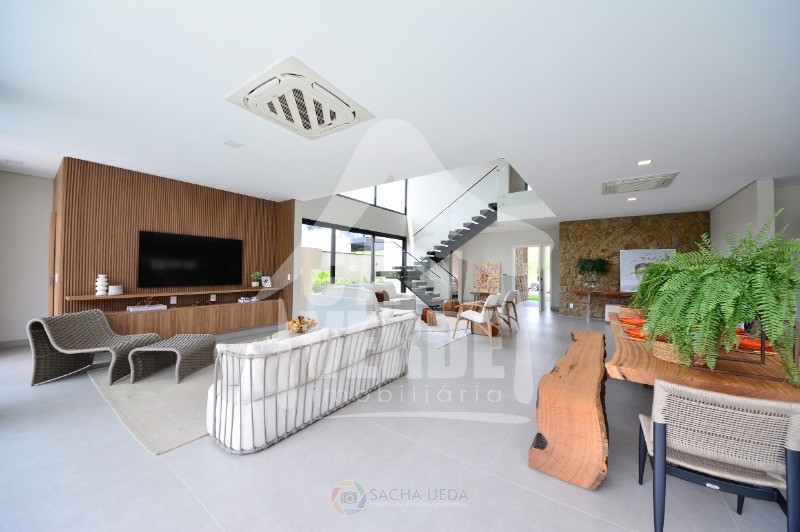 CASA em PARQUE VILLA DOS PINHEIROS, INDAIATUBA - Sobrado à venda - Condomínio Villa dos Pinheiros - Indaiatuba/SP. - Foto 43