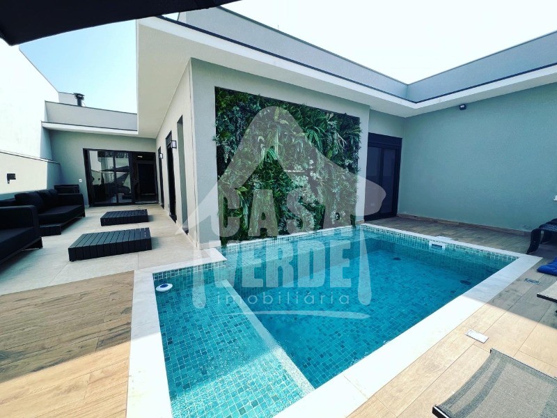 CASA em RESIDENCIAL DUAS MARIAS, INDAIATUBA - Linda casa térrea à venda em Condomínio fechado Residencial Duas Marias - Indaiatuba/SP - Foto 10