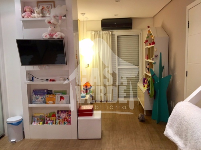 CASA em RESIDENCIAL BEIRA DA MATA, INDAIATUBA - Sobrado à venda no Residencial Beira da Mata em Indaiatuba/SP - Foto 11