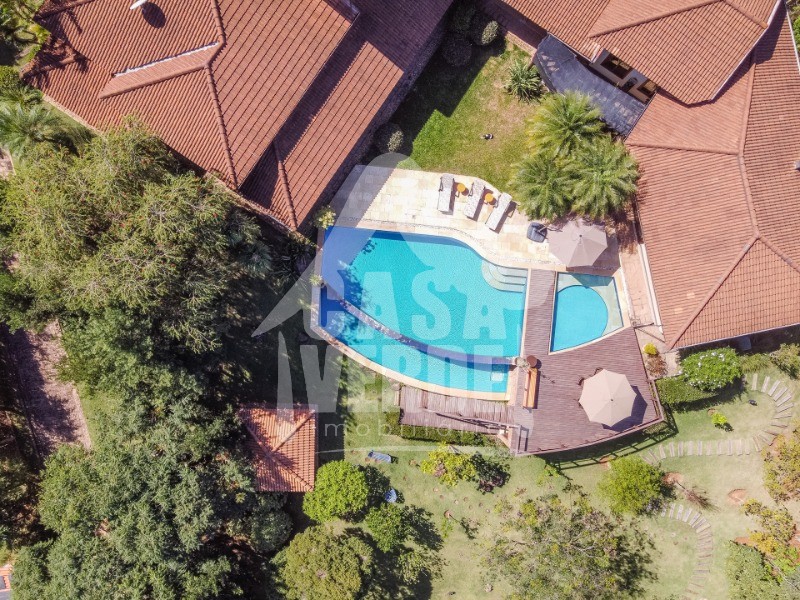 CHÁCARA em RECANTO DOS PASSAROS, INDAIATUBA - Foto 38