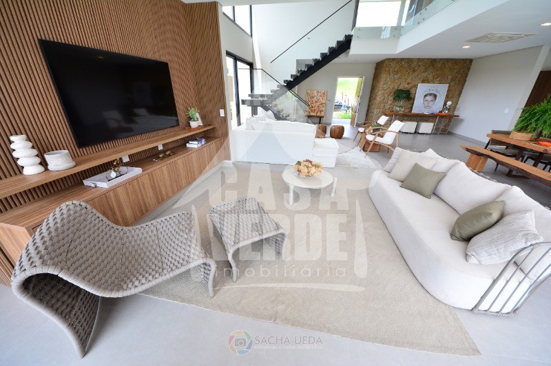 CASA em PARQUE VILLA DOS PINHEIROS, INDAIATUBA - Sobrado à venda - Condomínio Villa dos Pinheiros - Indaiatuba/SP. - Foto 24