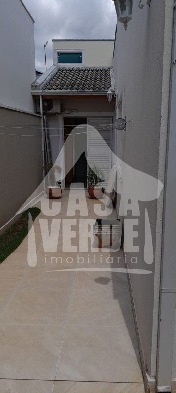 CASA em VILLAGGIO DI ITAICI, INDAIATUBA - Casa à venda - Condomínio Villaggio Di Itaici - Indaiatuba/SP - Foto 20
