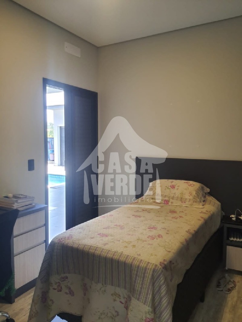 CASA em RESIDENCIAL MILANO, INDAIATUBA - Lindo sobrado à venda no Condomínio Milano em Indaiatuba/SP - Foto 16
