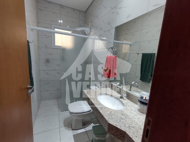 CASA em VILA PARATY, INDAIATUBA - Casa à Venda Condomínio Vila Paraty em Indaiatuba/SP, Casa à venda Jardim dos Impérios e, Indaiatuba - Foto 4