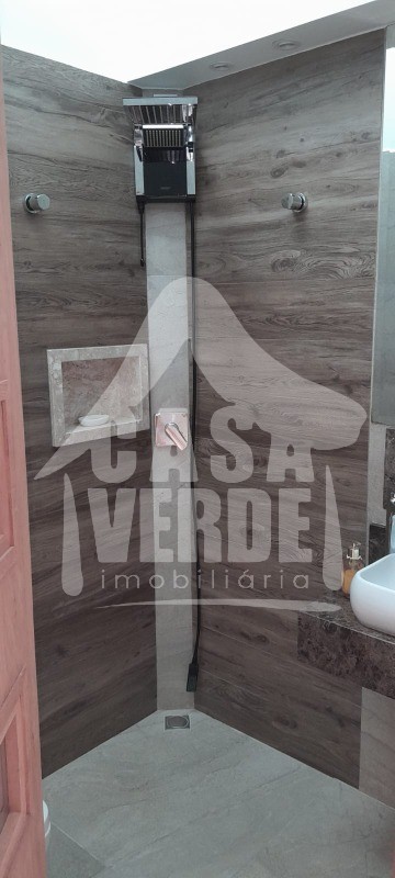 CASA em VILLAGGIO DI ITAICI, INDAIATUBA - Casa à venda - Condomínio Villaggio Di Itaici - Indaiatuba/SP - Foto 25