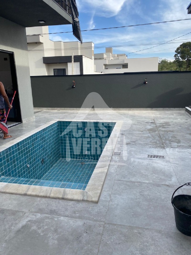 CASA em RESIDENCIAL MILANO, INDAIATUBA - Lindo sobrado à venda no Condomínio Milano em Indaiatuba/SP - Foto 17