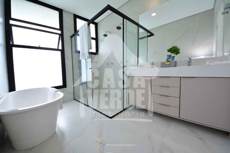CASA em PARQUE VILLA DOS PINHEIROS, INDAIATUBA - Sobrado à venda - Condomínio Villa dos Pinheiros - Indaiatuba/SP. - Foto 6
