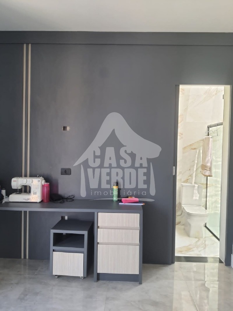 CASA em RESIDENCIAL MILANO, INDAIATUBA - Lindo sobrado à venda no Condomínio Milano em Indaiatuba/SP - Foto 23