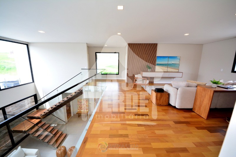 CASA em PARQUE VILLA DOS PINHEIROS, INDAIATUBA - Sobrado à venda - Condomínio Villa dos Pinheiros - Indaiatuba/SP. - Foto 12