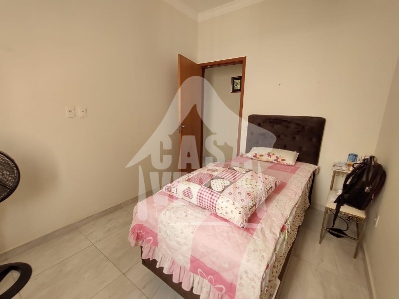 CASA em VILA PARATY, INDAIATUBA - Casa à Venda Condomínio Vila Paraty em Indaiatuba/SP, Casa à venda Jardim dos Impérios e, Indaiatuba - Foto 5