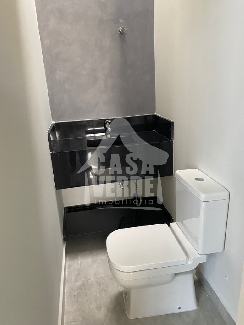 CASA em RESIDENCIAL MILANO, INDAIATUBA - Lindo sobrado à venda no Condomínio Milano em Indaiatuba/SP - Foto 24