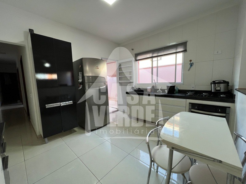 CASA em JARDIM FLÓRIDA, INDAIATUBA - Casa à venda - Bairro Jardim Flórida em Indaiatuba/SP - Foto 3
