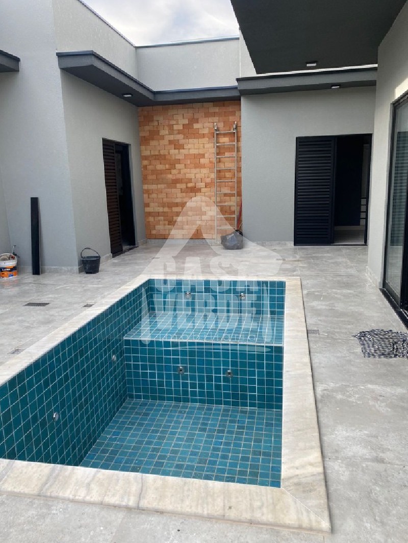 CASA em RESIDENCIAL MILANO, INDAIATUBA - Lindo sobrado à venda no Condomínio Milano em Indaiatuba/SP - Foto 3