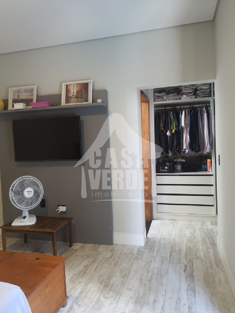 CASA em RESIDENCIAL MILANO, INDAIATUBA - Lindo sobrado à venda no Condomínio Milano em Indaiatuba/SP - Foto 1