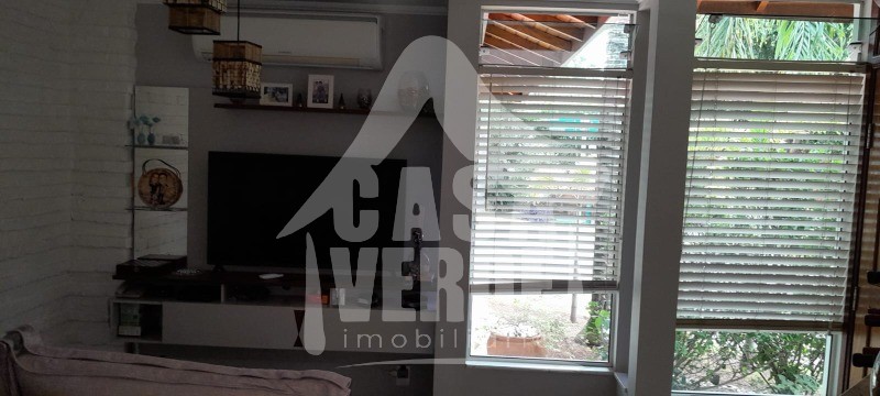 CASA em VILLAGGIO DI ITAICI, INDAIATUBA - Casa à venda - Condomínio Villaggio Di Itaici - Indaiatuba/SP - Foto 7