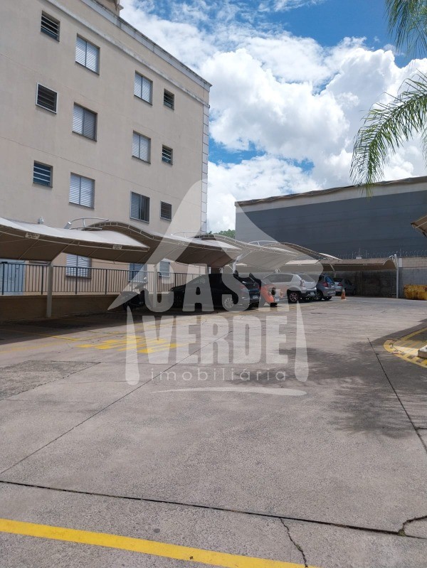 APARTAMENTO em SPAZIO ILLUMINARE, INDAIATUBA - Apartamento à venda - Condomínio Spazio Illuminare em Indaiatuba/SP - Foto 1