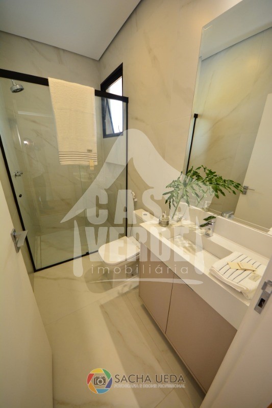 CASA em PARQUE VILLA DOS PINHEIROS, INDAIATUBA - Sobrado à venda - Condomínio Villa dos Pinheiros - Indaiatuba/SP. - Foto 47