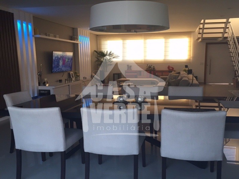 CASA em RESIDENCIAL BEIRA DA MATA, INDAIATUBA - Sobrado à venda no Residencial Beira da Mata em Indaiatuba/SP - Foto 4