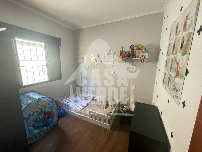 CASA em JARDIM COLONIAL, INDAIATUBA - Casa à venda no Jardim Colonial em Indaiatuba/SP - Foto 8