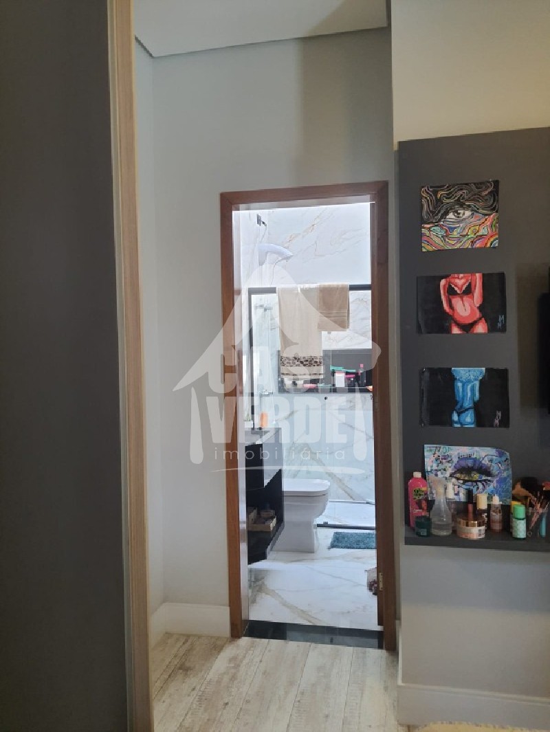 CASA em RESIDENCIAL MILANO, INDAIATUBA - Lindo sobrado à venda no Condomínio Milano em Indaiatuba/SP - Foto 27