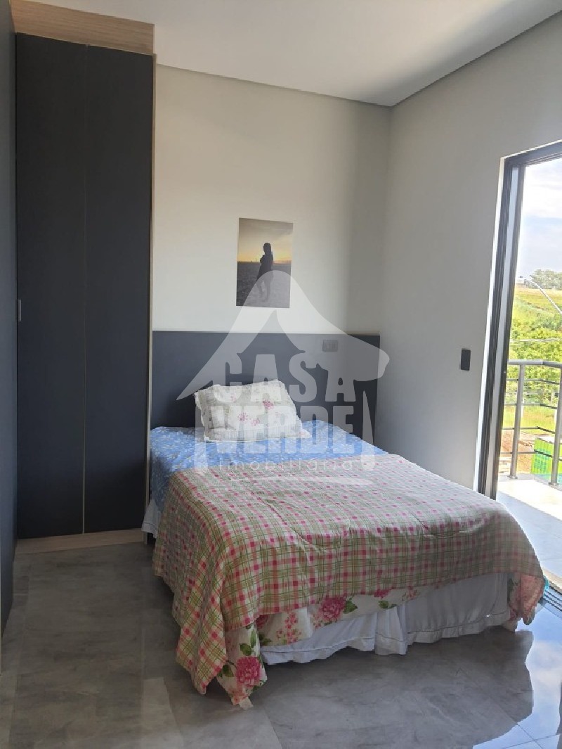 CASA em RESIDENCIAL MILANO, INDAIATUBA - Lindo sobrado à venda no Condomínio Milano em Indaiatuba/SP - Foto 45