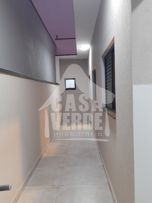 CASA em Jardim Regente, Indaiatuba - Casa térrea à venda no Jardim Regente em Indaiatuba/SP - Foto 13