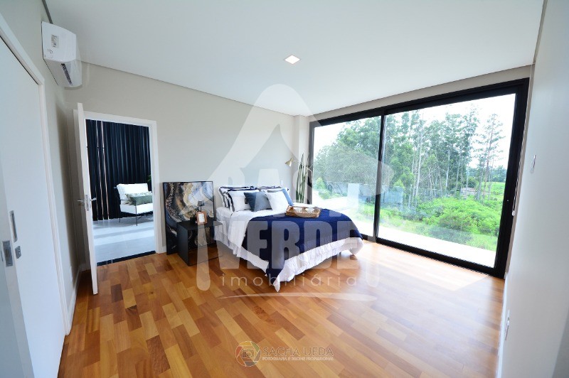 CASA em PARQUE VILLA DOS PINHEIROS, INDAIATUBA - Sobrado à venda - Condomínio Villa dos Pinheiros - Indaiatuba/SP. - Foto 2