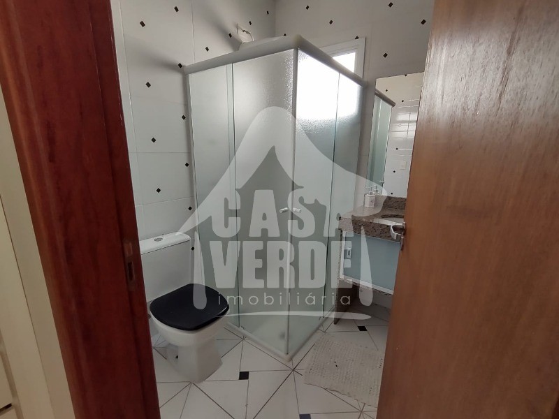 CASA em VILA PARATY, INDAIATUBA - Casa à Venda Condomínio Vila Paraty em Indaiatuba/SP, Casa à venda Jardim dos Impérios e, Indaiatuba - Foto 18