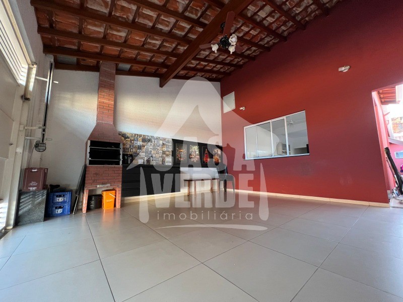 CASA em JARDIM FLÓRIDA, INDAIATUBA - Casa à venda - Bairro Jardim Flórida em Indaiatuba/SP - Foto 4