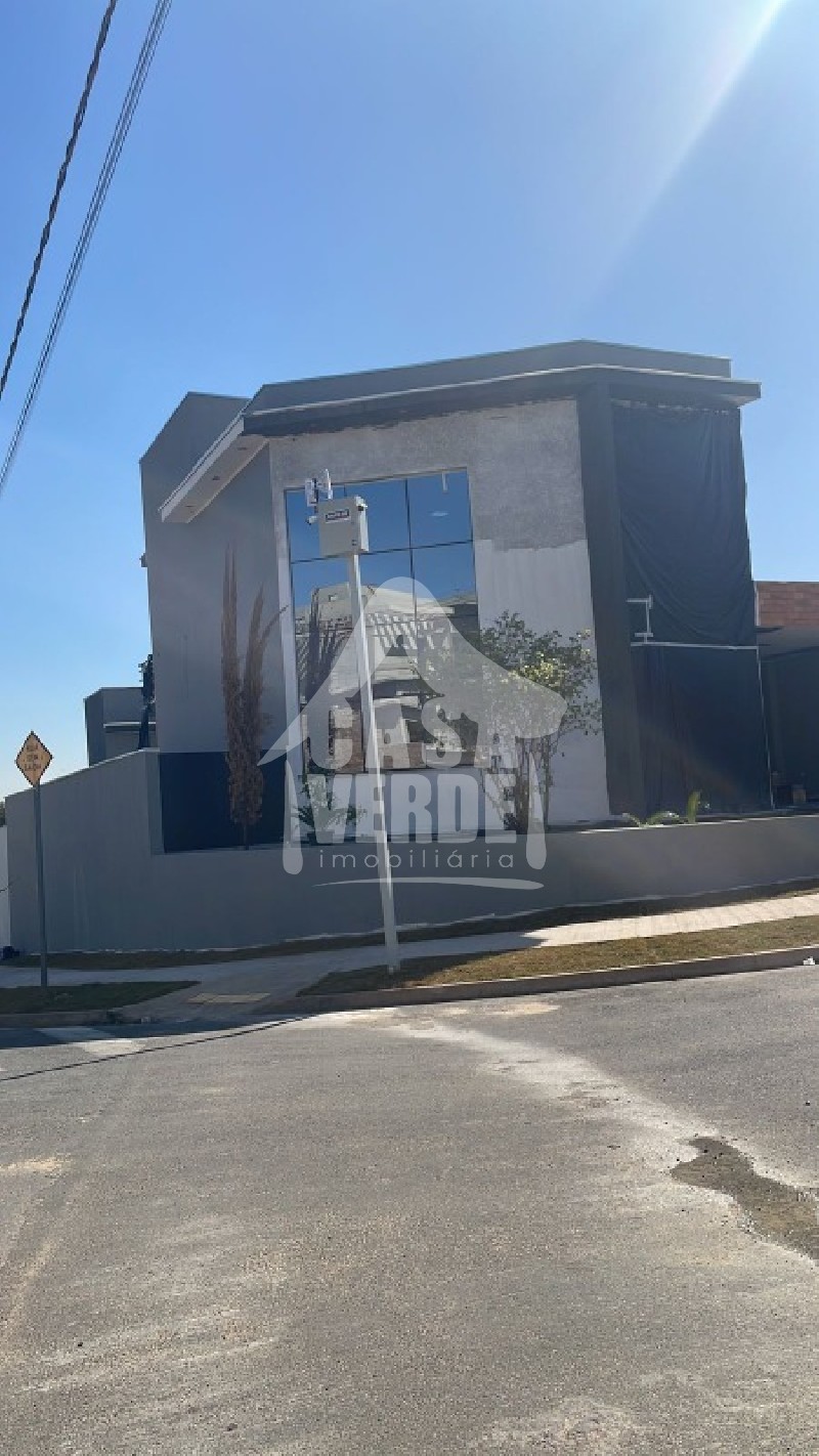 CASA em RESIDENCIAL MILANO, INDAIATUBA - Lindo sobrado à venda no Condomínio Milano em Indaiatuba/SP - Foto 4