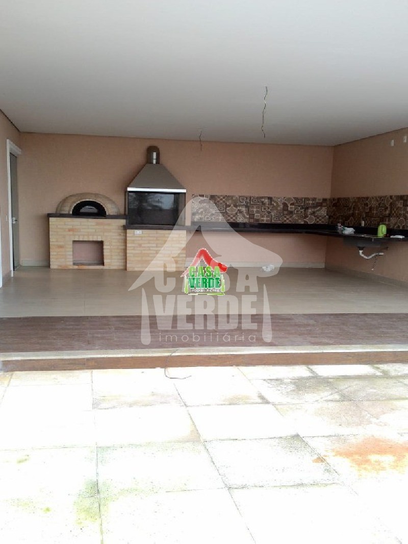 CASA em HELVETIA PARK I, INDAIATUBA - Sobrado à venda - Helvétia Park - Indaiatuba/SP - Foto 32