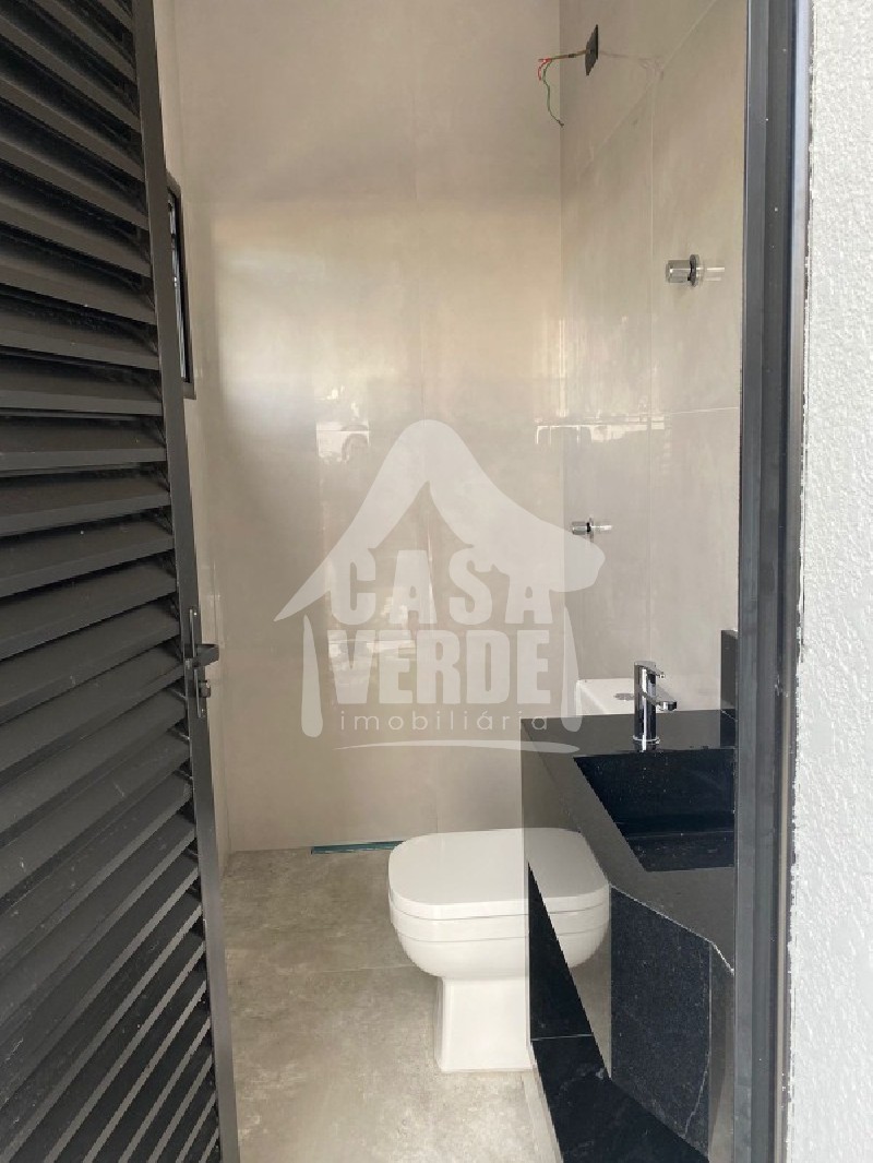CASA em RESIDENCIAL MILANO, INDAIATUBA - Lindo sobrado à venda no Condomínio Milano em Indaiatuba/SP - Foto 10
