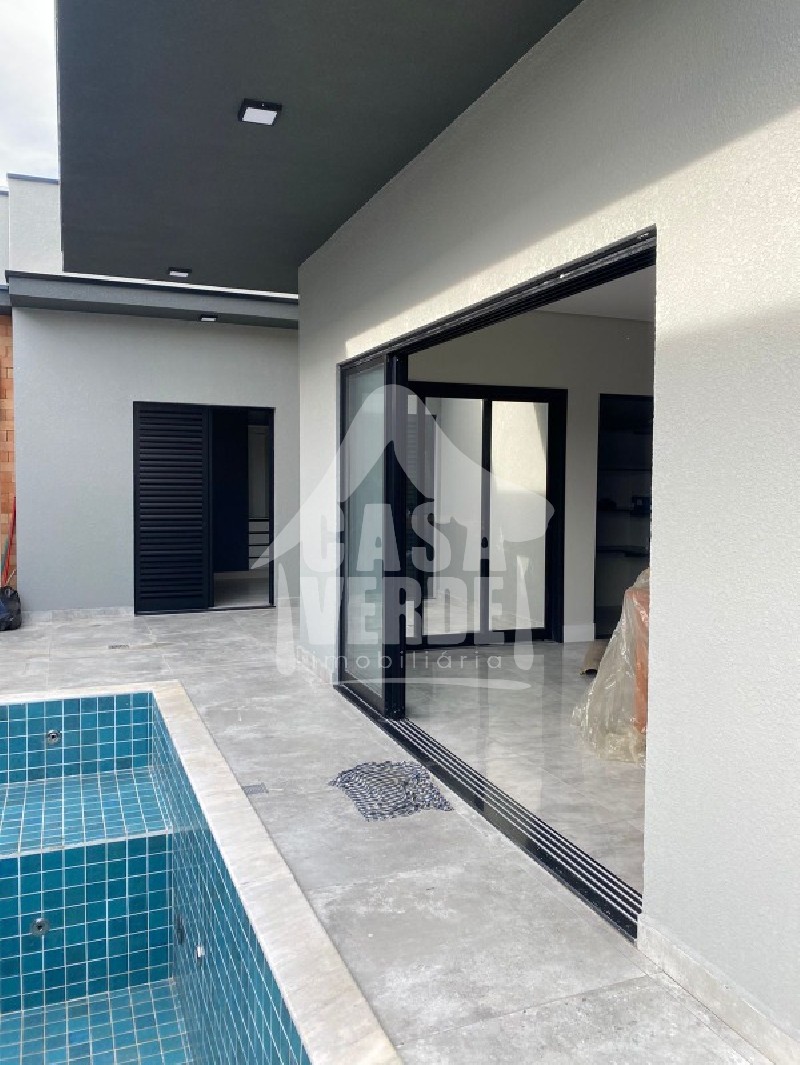 CASA em RESIDENCIAL MILANO, INDAIATUBA - Lindo sobrado à venda no Condomínio Milano em Indaiatuba/SP - Foto 11